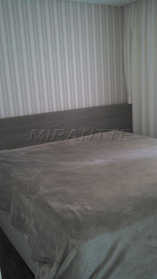 Apartamento de 114m² com 3 quartos em Cidade Maia