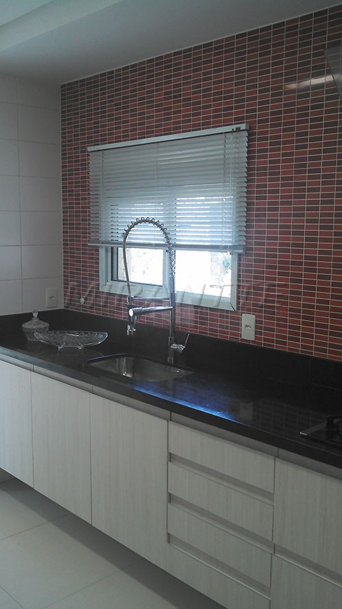 Apartamento de 114m² com 3 quartos em Cidade Maia