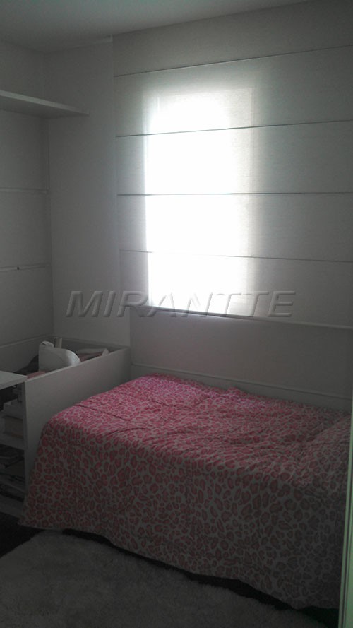 Apartamento de 114m² com 3 quartos em Cidade Maia
