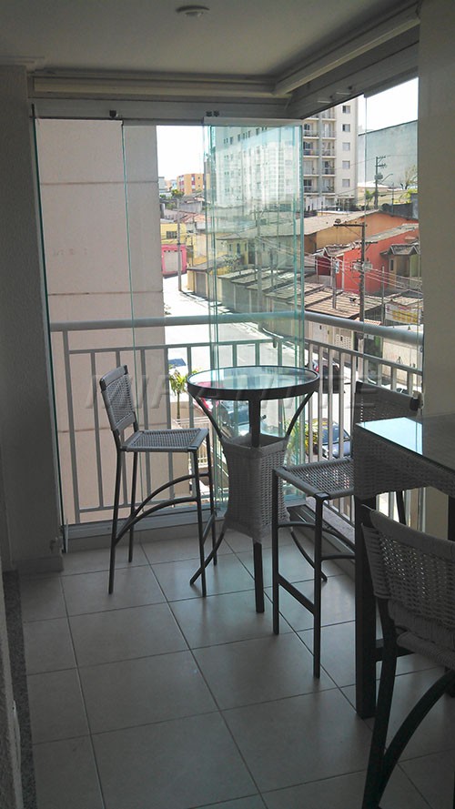 Apartamento de 114m² com 3 quartos em Cidade Maia