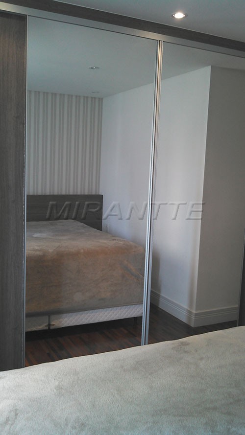 Apartamento de 114m² com 3 quartos em Cidade Maia