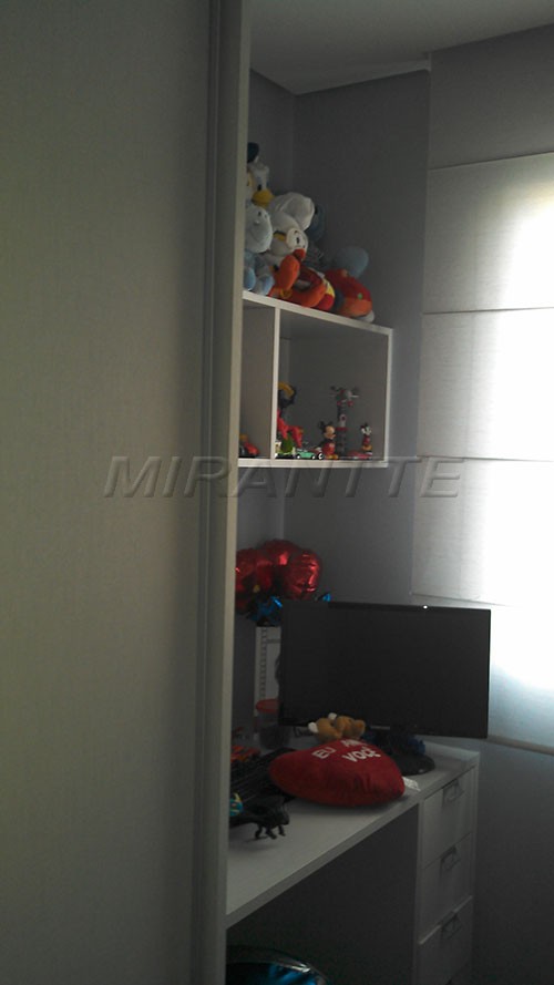 Apartamento de 114m² com 3 quartos em Cidade Maia
