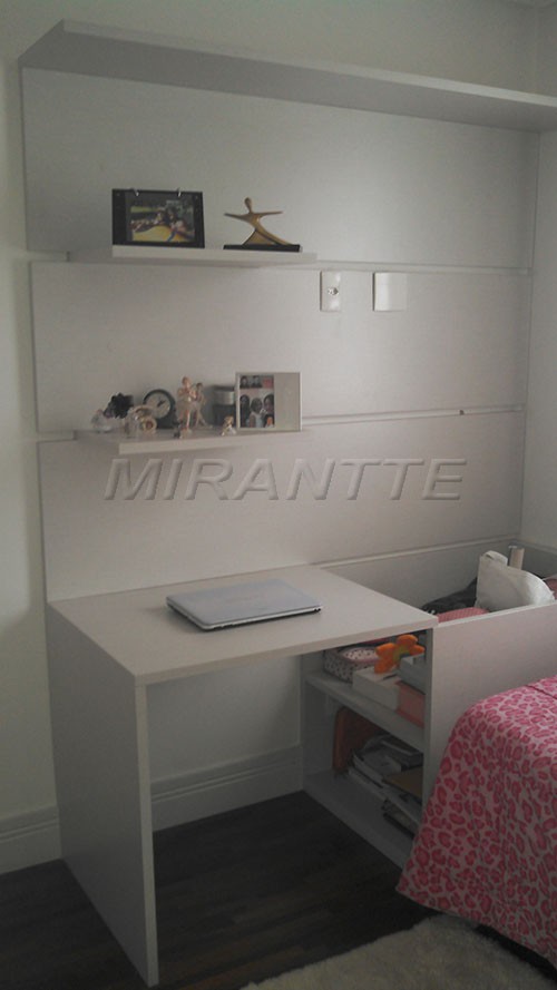 Apartamento de 114m² com 3 quartos em Cidade Maia