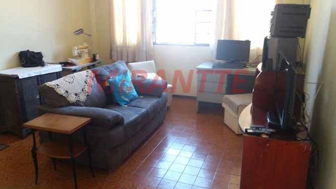 Casa terrea de 120m² com 2 quartos em Vila Irmaos Arnoni
