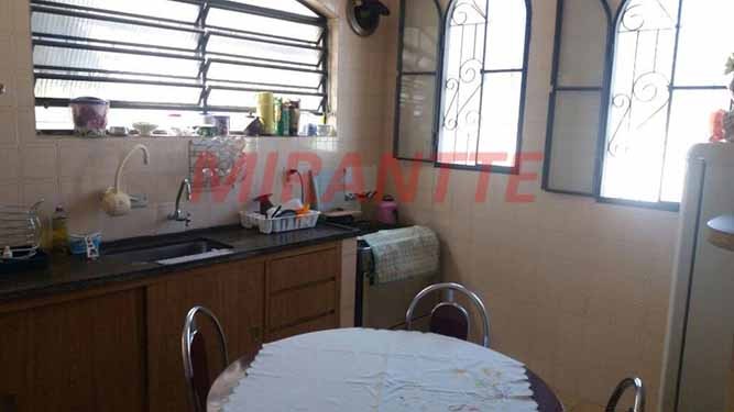 Casa terrea de 120m² com 2 quartos em Vila Irmaos Arnoni