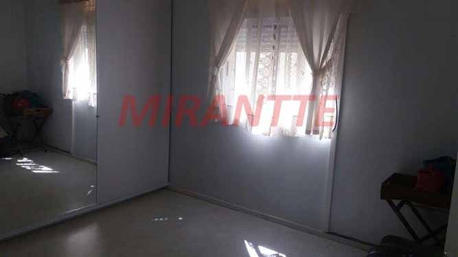 Casa terrea de 120m² com 2 quartos em Vila Irmaos Arnoni