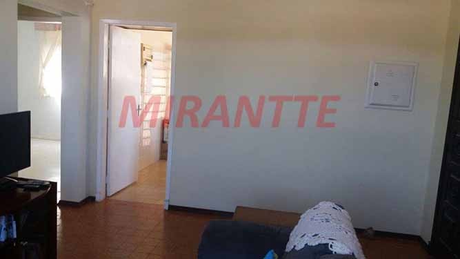 Casa terrea de 120m² com 2 quartos em Vila Irmaos Arnoni