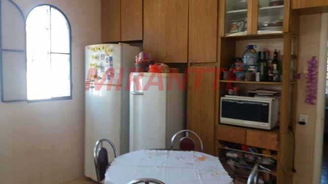 Casa terrea de 120m² com 2 quartos em Vila Irmaos Arnoni