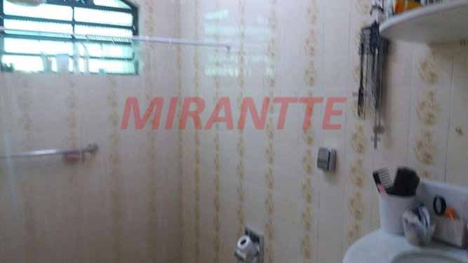 Casa terrea de 120m² com 2 quartos em Vila Irmaos Arnoni