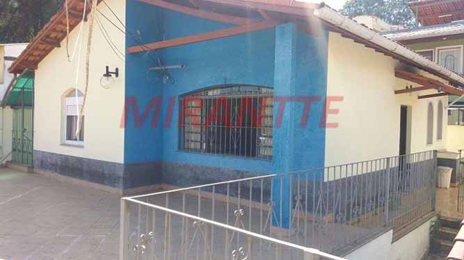 Casa terrea de 120m² com 2 quartos em Vila Irmaos Arnoni