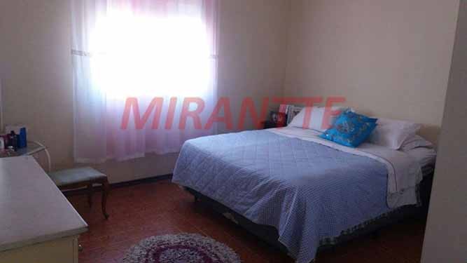 Casa terrea de 120m² com 2 quartos em Vila Irmaos Arnoni