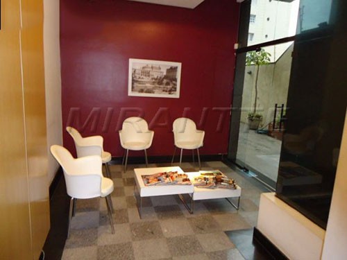 Comercial de 56m² em Perdizes
