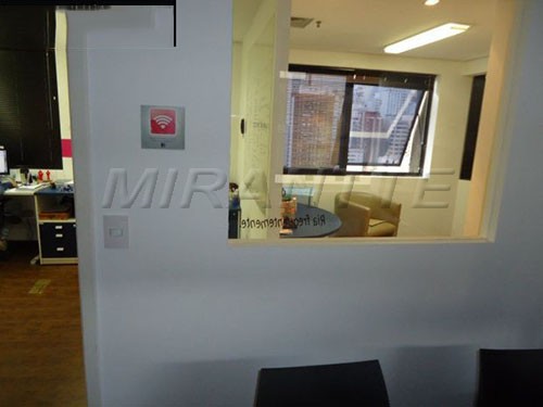 Comercial de 56m² em Perdizes