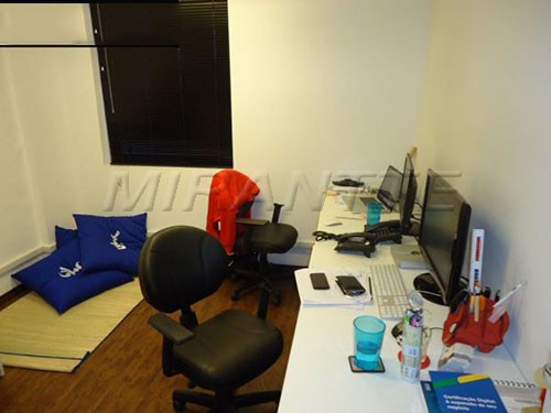 Comercial de 56m² em Perdizes