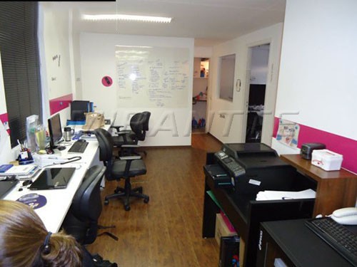Comercial de 56m² em Perdizes