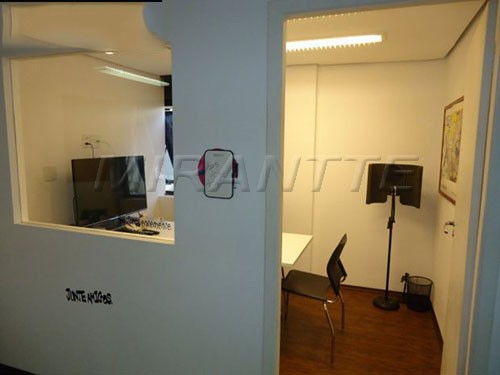 Comercial de 56m² em Perdizes
