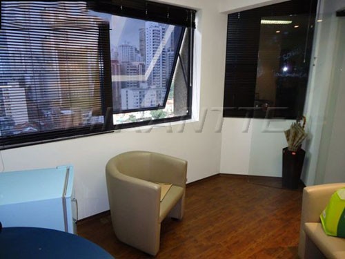 Comercial de 56m² em Perdizes