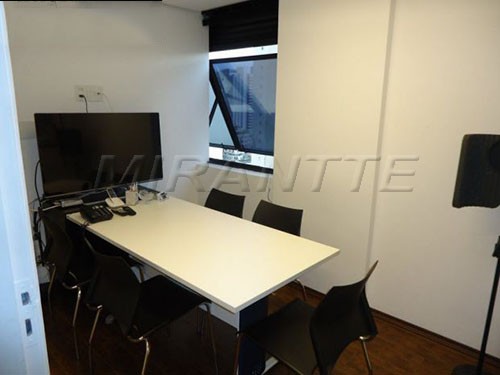 Comercial de 56m² em Perdizes
