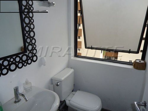 Comercial de 56m² em Perdizes