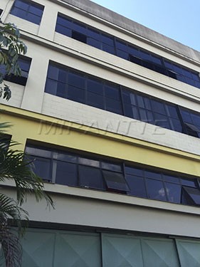 Galpao de 1925m² em Limão