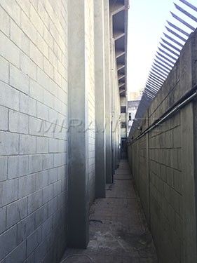 Galpao de 1925m² em Limão