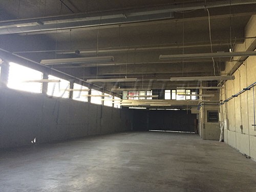 Galpao de 1925m² em Limão