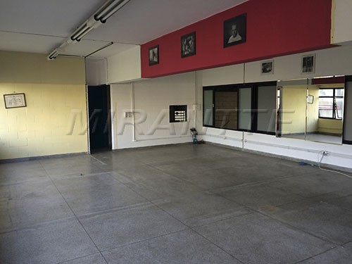 Galpao de 1925m² em Limão