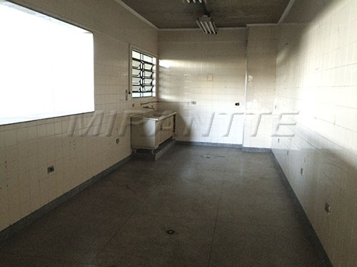 Galpao de 1925m² em Limão