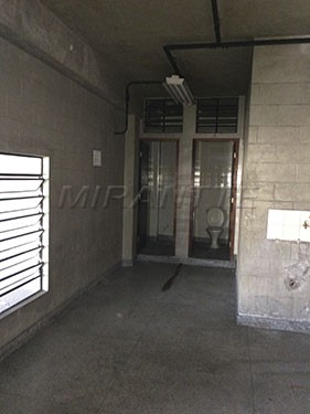 Galpao de 1925m² em Limão