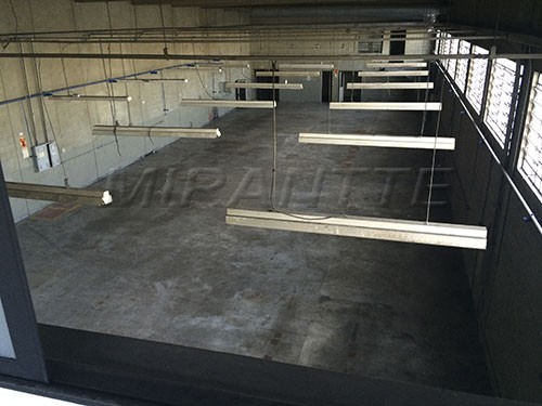 Galpao de 1925m² em Limão