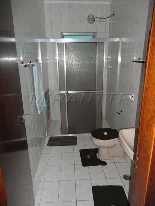 Casa terrea de 100m² com 2 quartos em Parque Edu Chaves