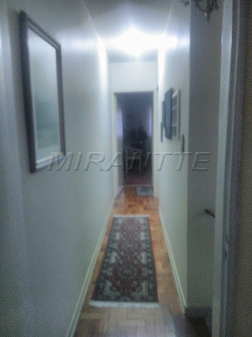 Sobrado de 177m² com 3 quartos em Santa Teresinha