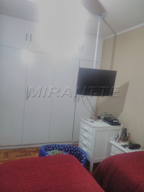 Sobrado de 177m² com 3 quartos em Santa Teresinha