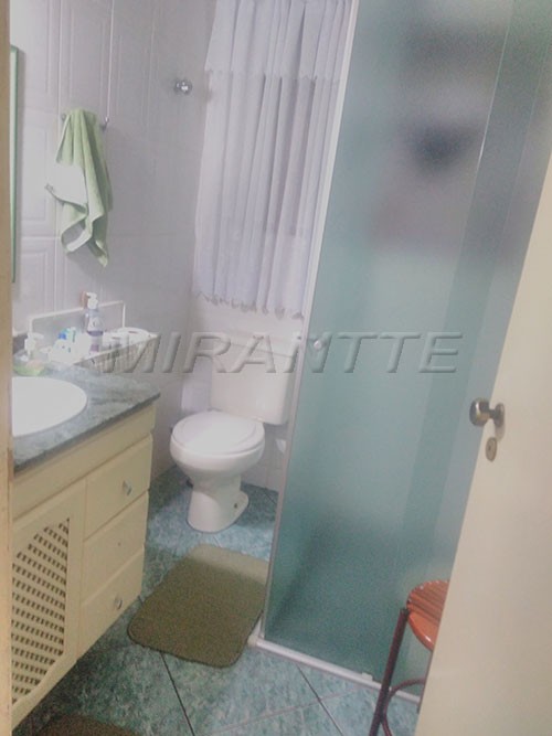 Sobrado de 177m² com 3 quartos em Santa Teresinha