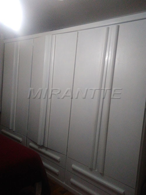 Sobrado de 177m² com 3 quartos em Santa Teresinha