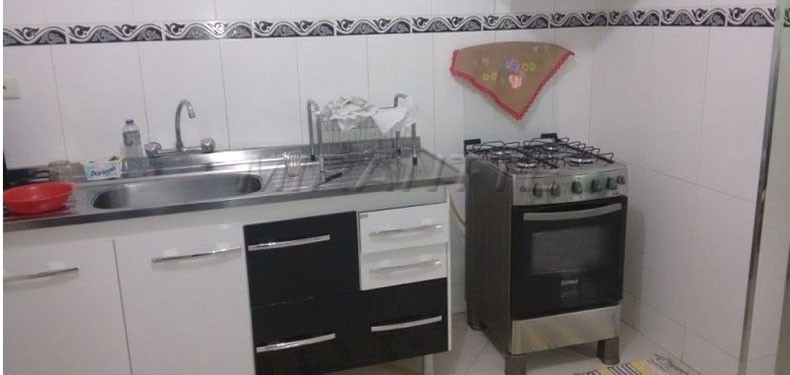 Sobrado de 130m² com 3 quartos em Tremembe