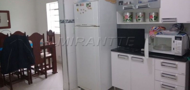Sobrado de 130m² com 3 quartos em Tremembe