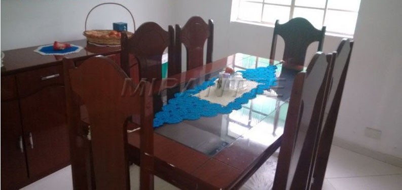 Sobrado de 130m² com 3 quartos em Tremembe