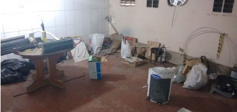 Sobrado de 130m² com 3 quartos em Tremembe