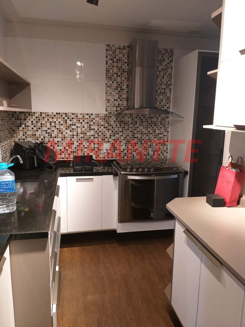 Apartamento de 105m² com 3 quartos em Vila Irmaos Arnoni