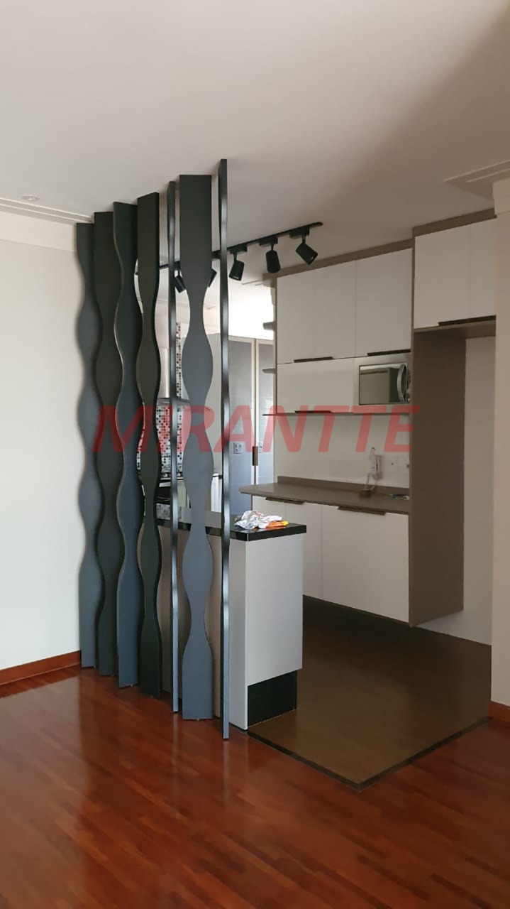 Apartamento de 105m² com 3 quartos em Vila Irmaos Arnoni
