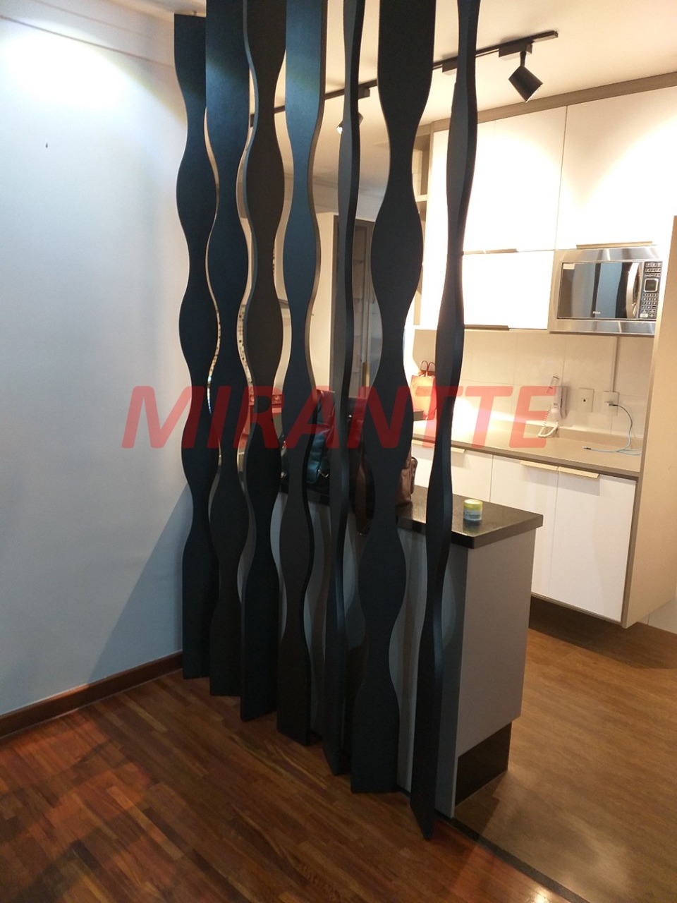 Apartamento de 105m² com 3 quartos em Vila Irmaos Arnoni
