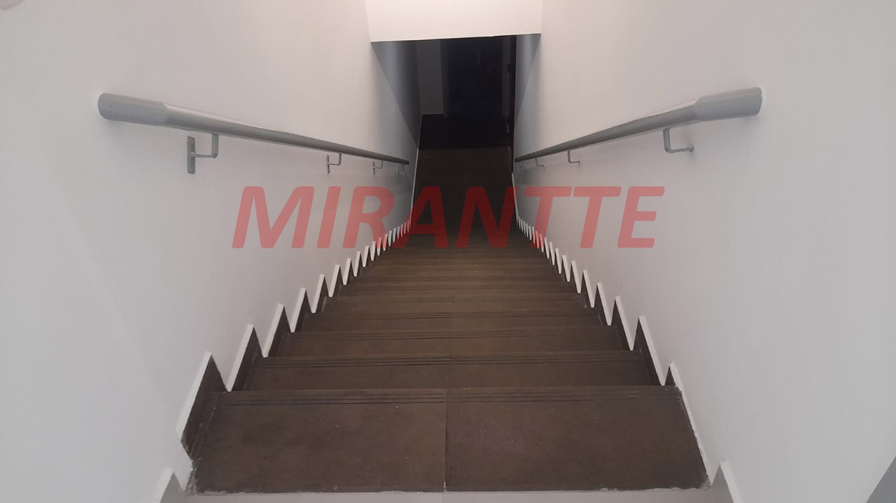 Comercial de 650m² em Tucuruvi