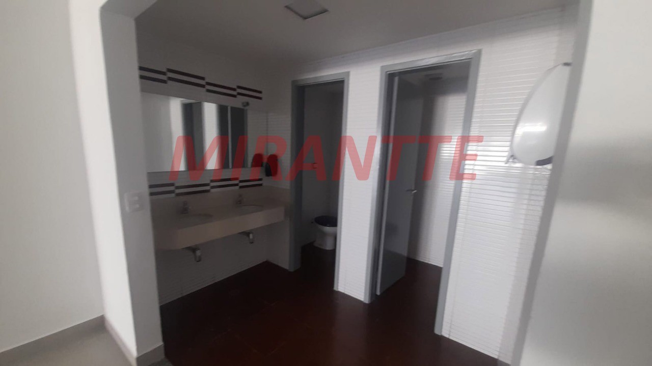 Comercial de 650m² em Tucuruvi