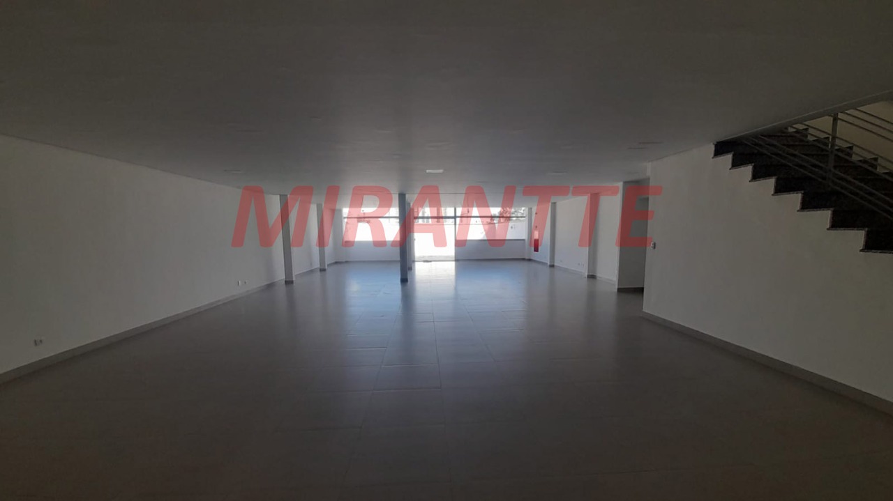 Comercial de 650m² em Tucuruvi