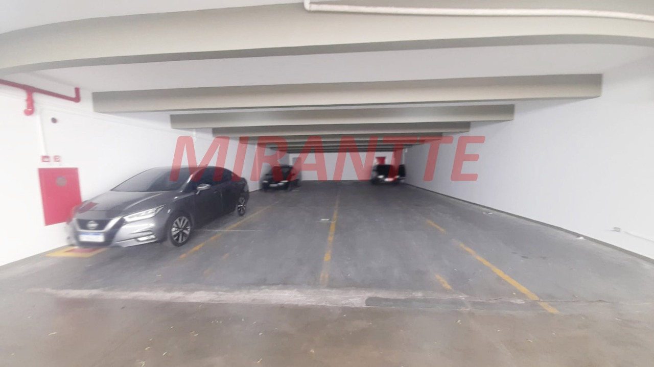 Comercial de 650m² em Tucuruvi