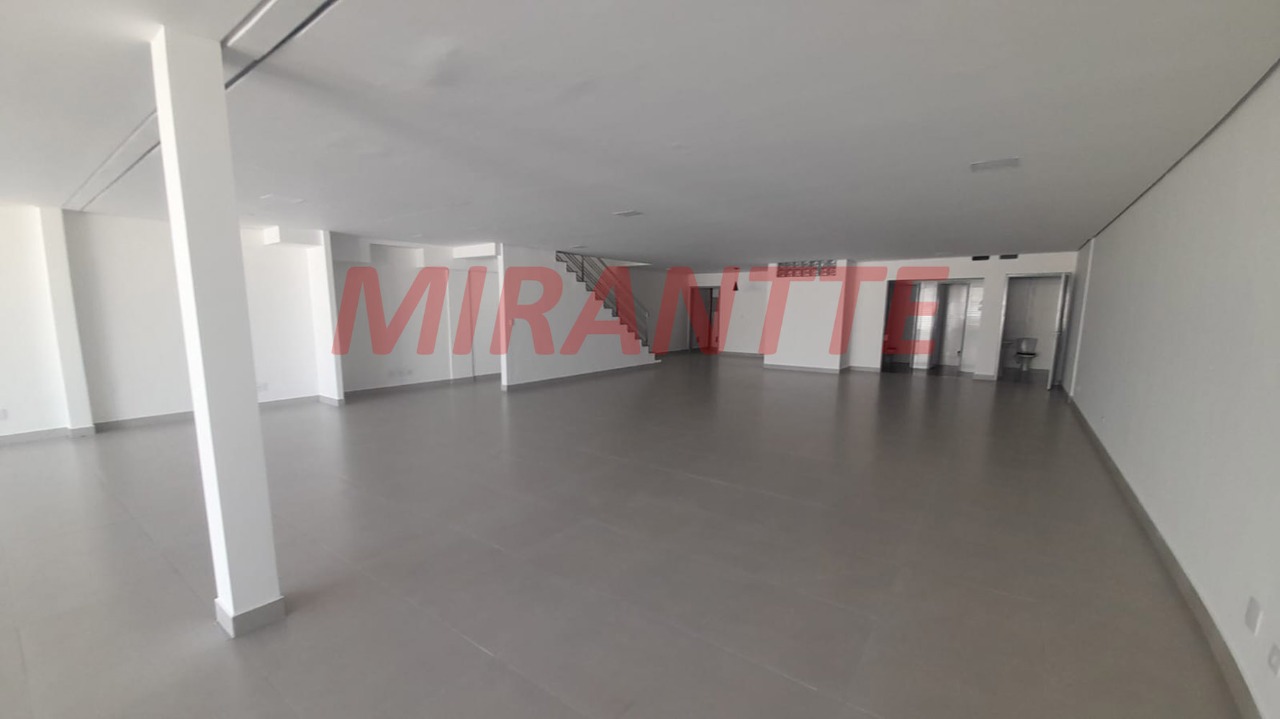 Comercial de 650m² em Tucuruvi