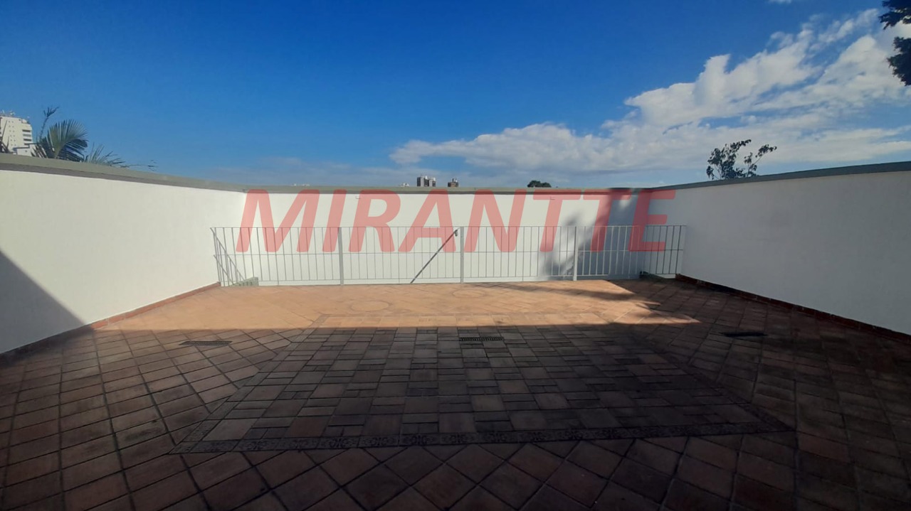 Comercial de 650m² em Tucuruvi