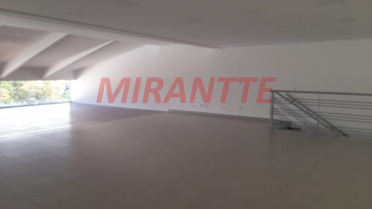 Comercial de 650m² em Tucuruvi
