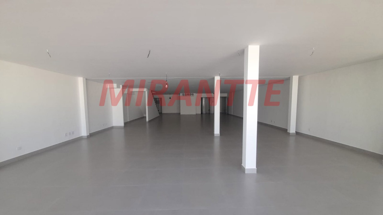 Comercial de 650m² em Tucuruvi